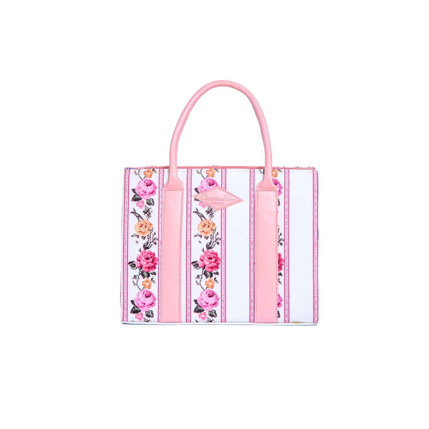 Sweet Blossom Tote Bag