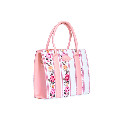 Sweet Blossom Tote Bag