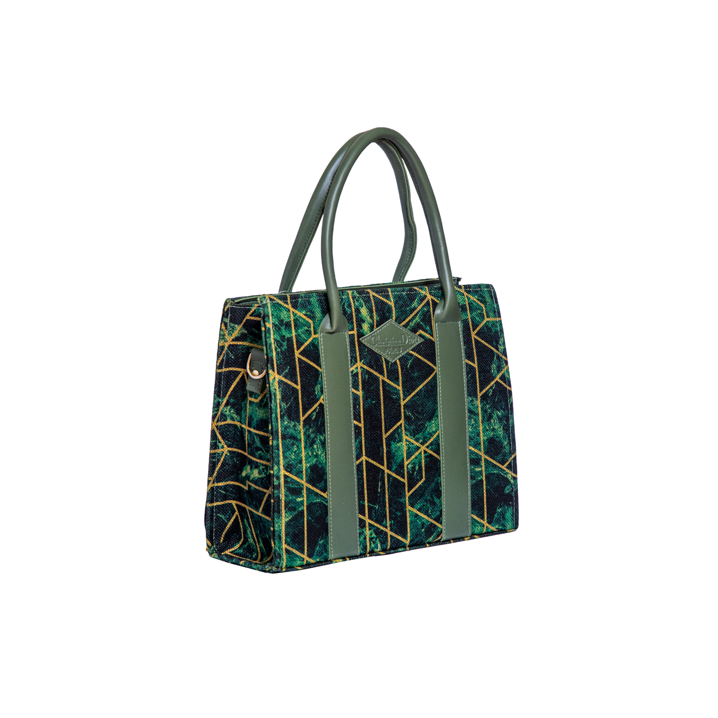 Forest Night Tote Bag